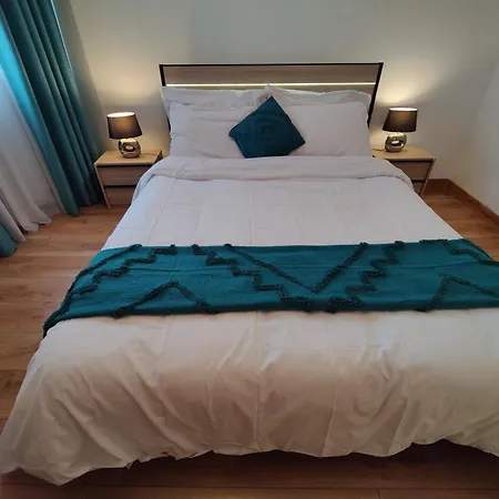 Διαμέρισμα Modern 2 Bedroom