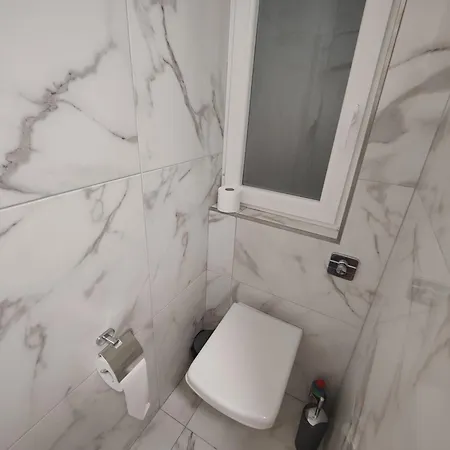 Modern 2 Bedroom سليمة