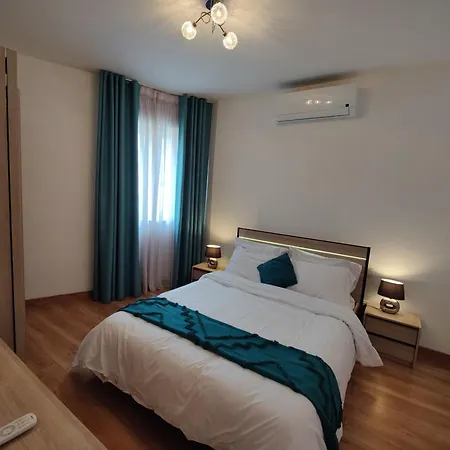 Διαμέρισμα Modern 2 Bedroom Σλιέμα