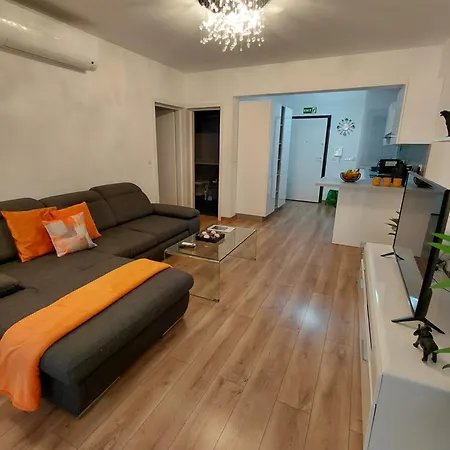 Modern 2 Bedroom Διαμέρισμα Σλιέμα