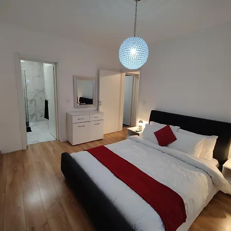 Modern 2 Bedroom 슬리에마