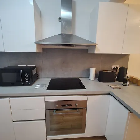 Modern 2 Bedroom * Sliema