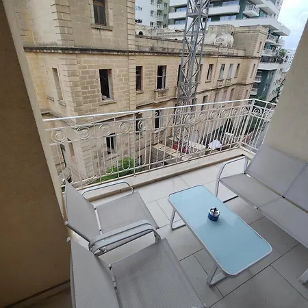 Daire Modern 2 Bedroom