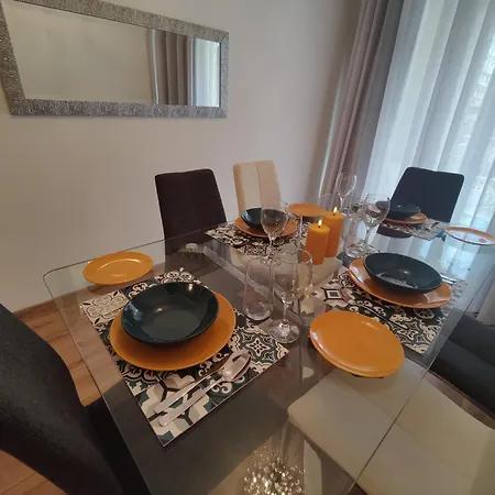 Modern 2 Bedroom * Sliema