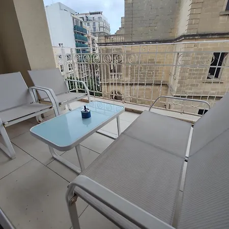 Appartement Modern 2 Bedroom