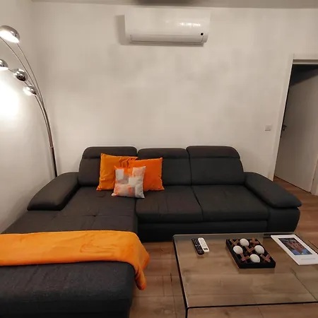 Modern 2 Bedroom * Sliema