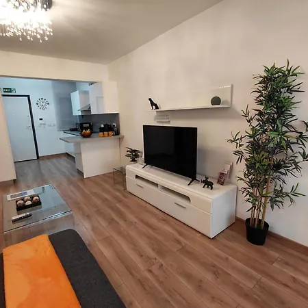 Modern 2 Bedroom * Sliema