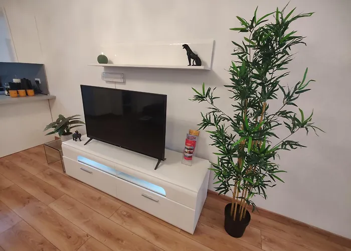 Modern 2 Bedroom 公寓 斯利马