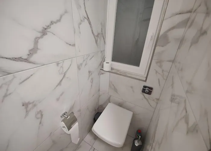 Modern 2 Bedroom 斯利马