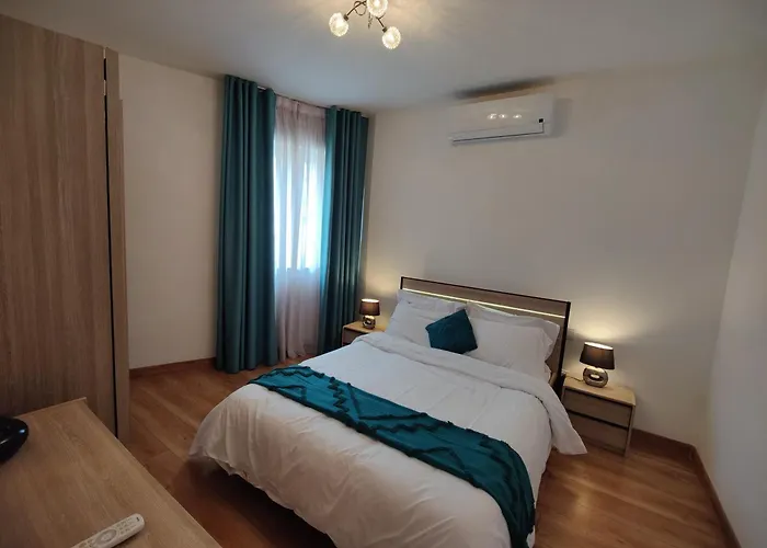 Daire Modern 2 Bedroom Sliema