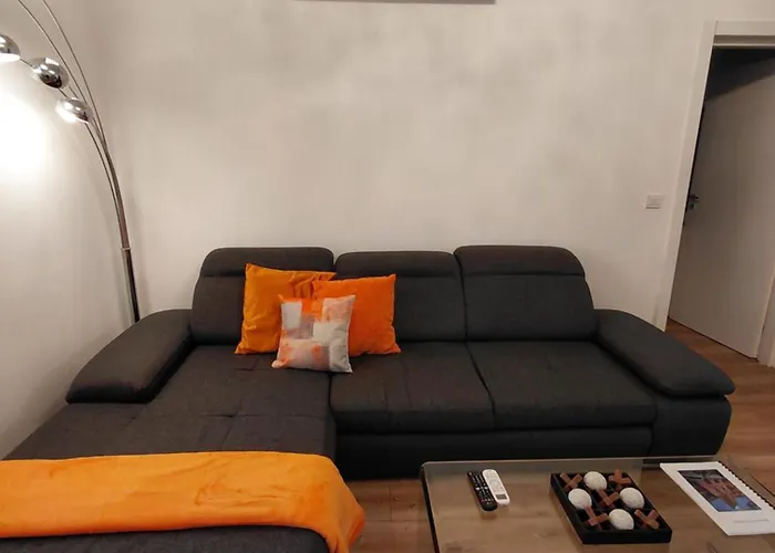 Modern 2 Bedroom * Sliema