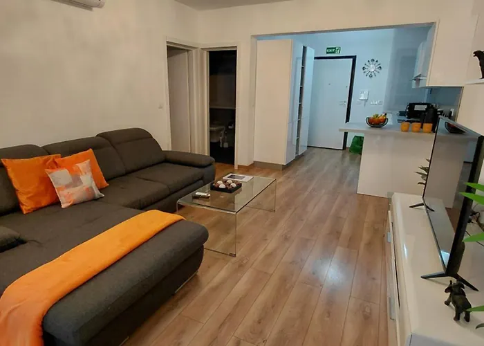 Modern 2 Bedroom Appartamento Sliema